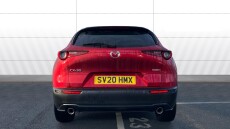 Mazda Cx-30 2.0 Skyactiv-X MHEV Sport Lux 5dr Petrol Hatchback